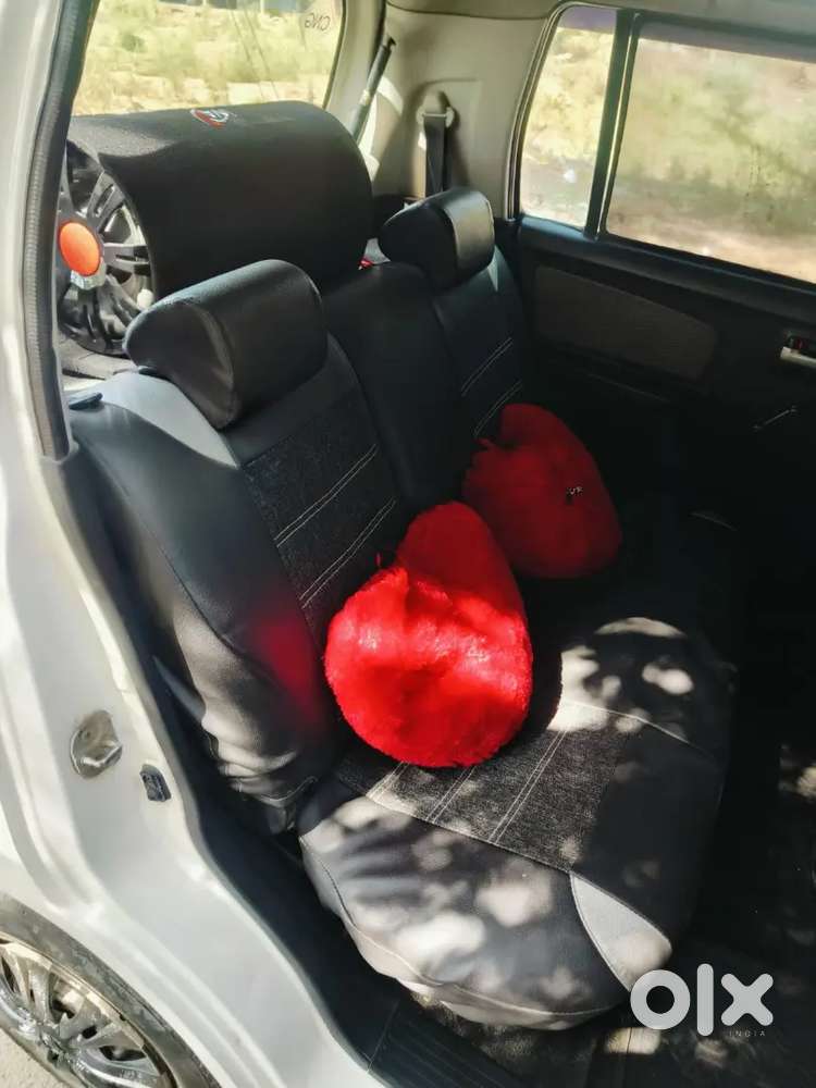 2016 Maruti Suzuki Wagon R