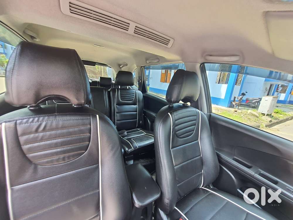 Honda Br-v I-vtec V Mt, 2016, Petrol