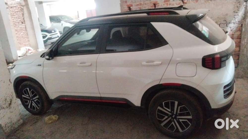 Hyundai Venue N Line 2023 Petrol Automatic