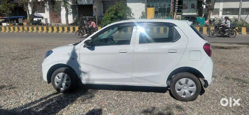 Maruti Suzuki Alto K10 2023 Petrol 39000 Km Driven Pb Number