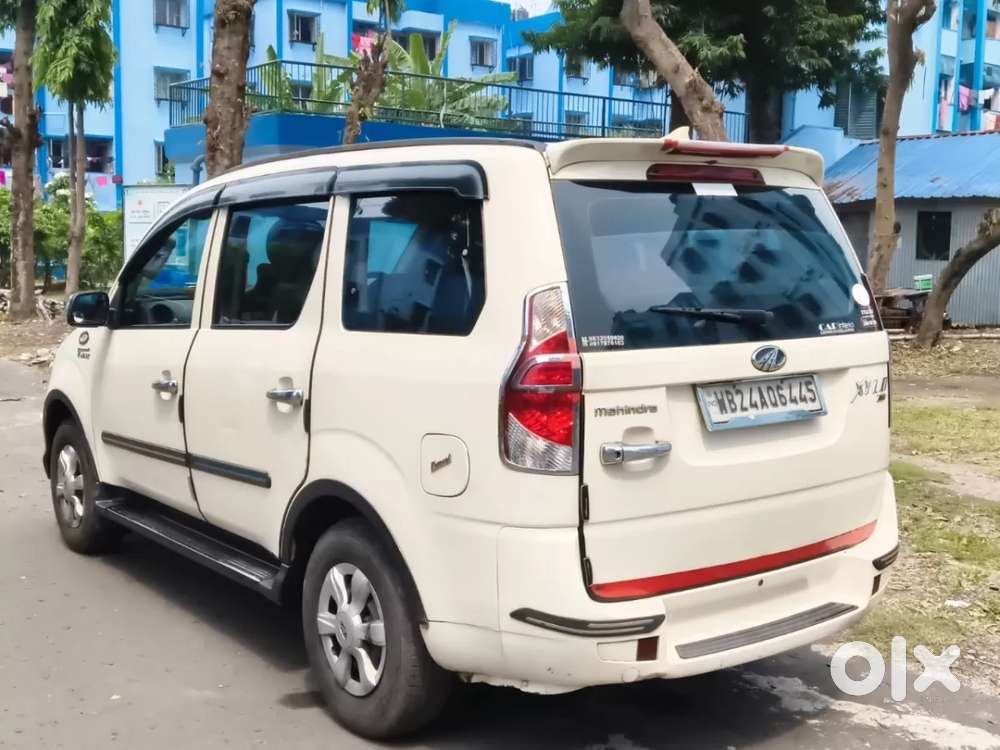 Mahindra Xylo H8 Abs Bs Iv, 2018, Diesel