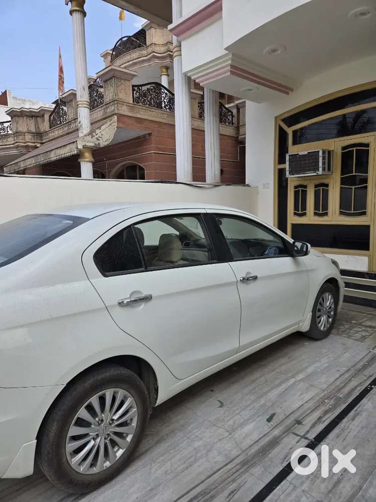 Maruti Suzuki Ciaz 2022
