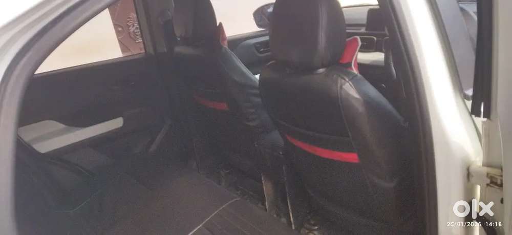 Tata Punch 2022 Petrol Well Maintained