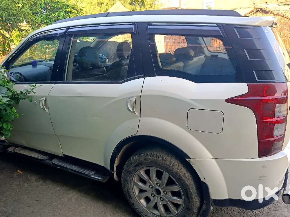 Mahindra Xuv500 Diesel 2016