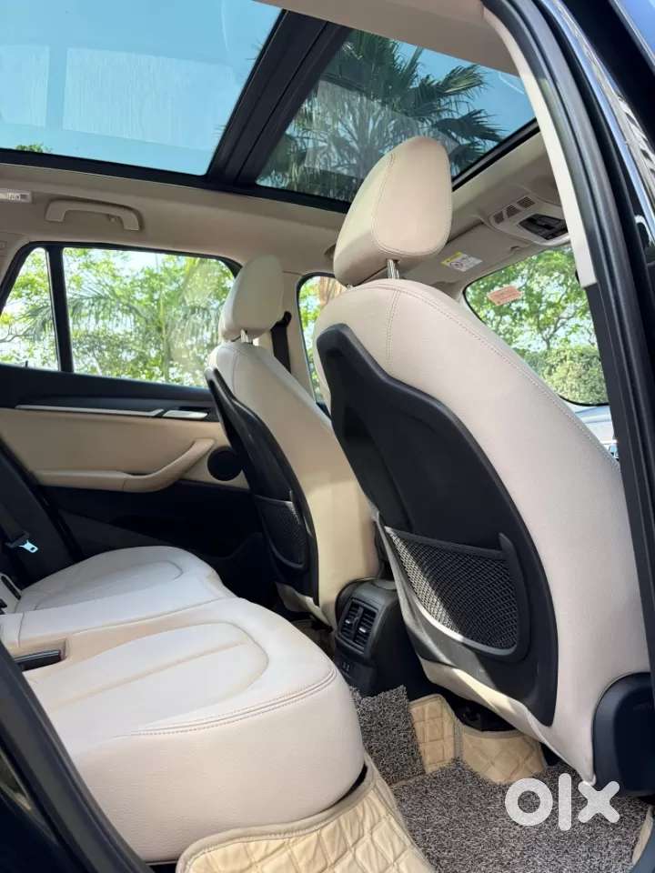 Bmw X1 2.0 Sdrive20d Xline, 2020, Diesel