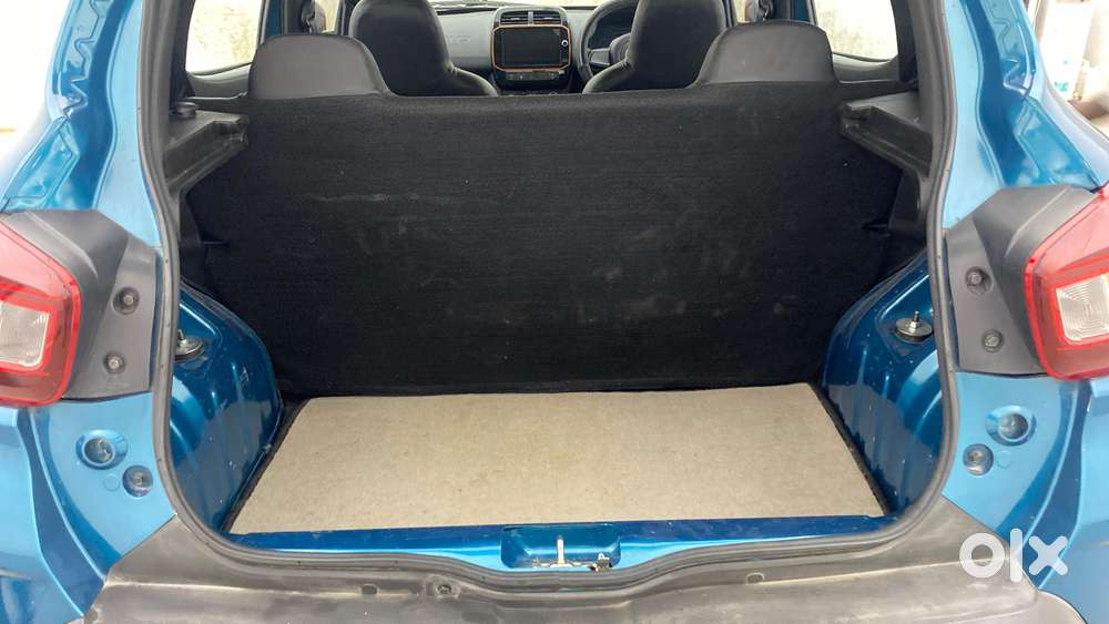 Renault Kwid Climber 1.0 Mt Opt, 2021, Petrol