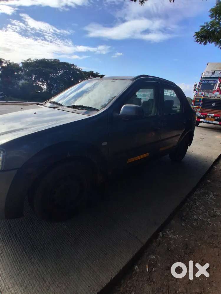 Mahindra Verito 1.5 D4 2017
