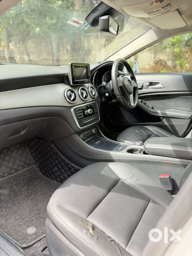 Mercedes-benz Gla 200 D, 2016, Diesel