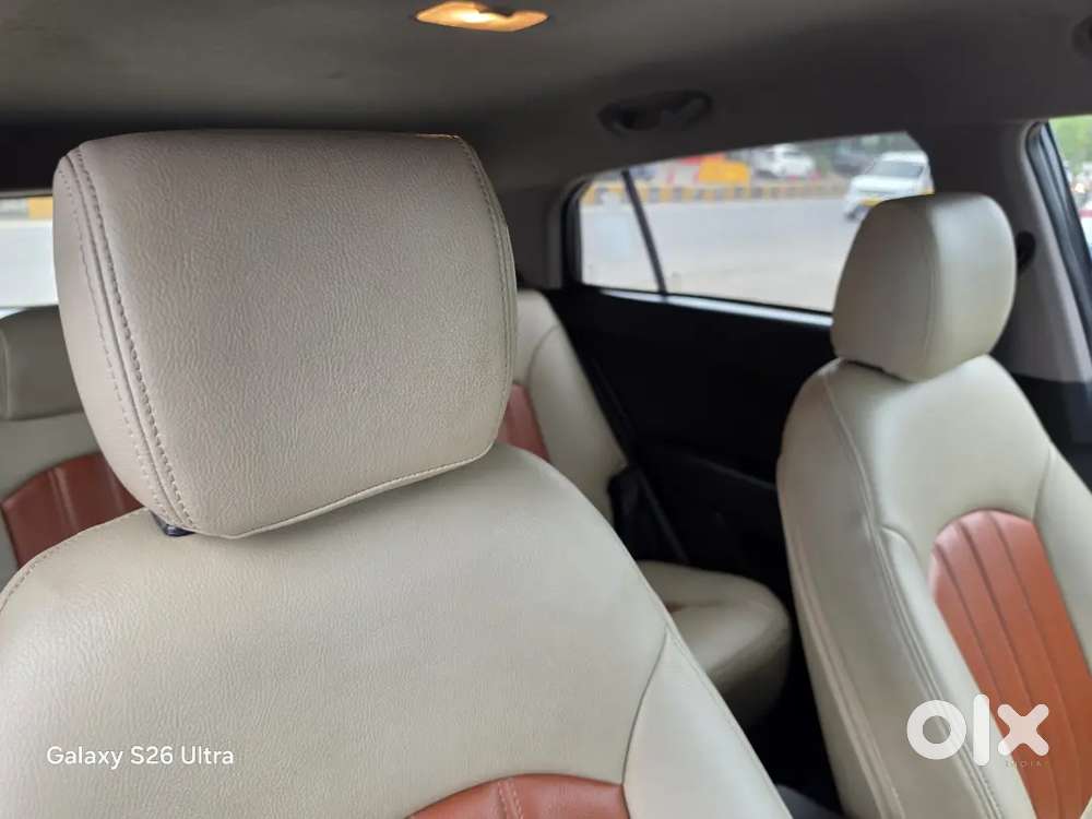 Hyundai Creta 2018 Diesel