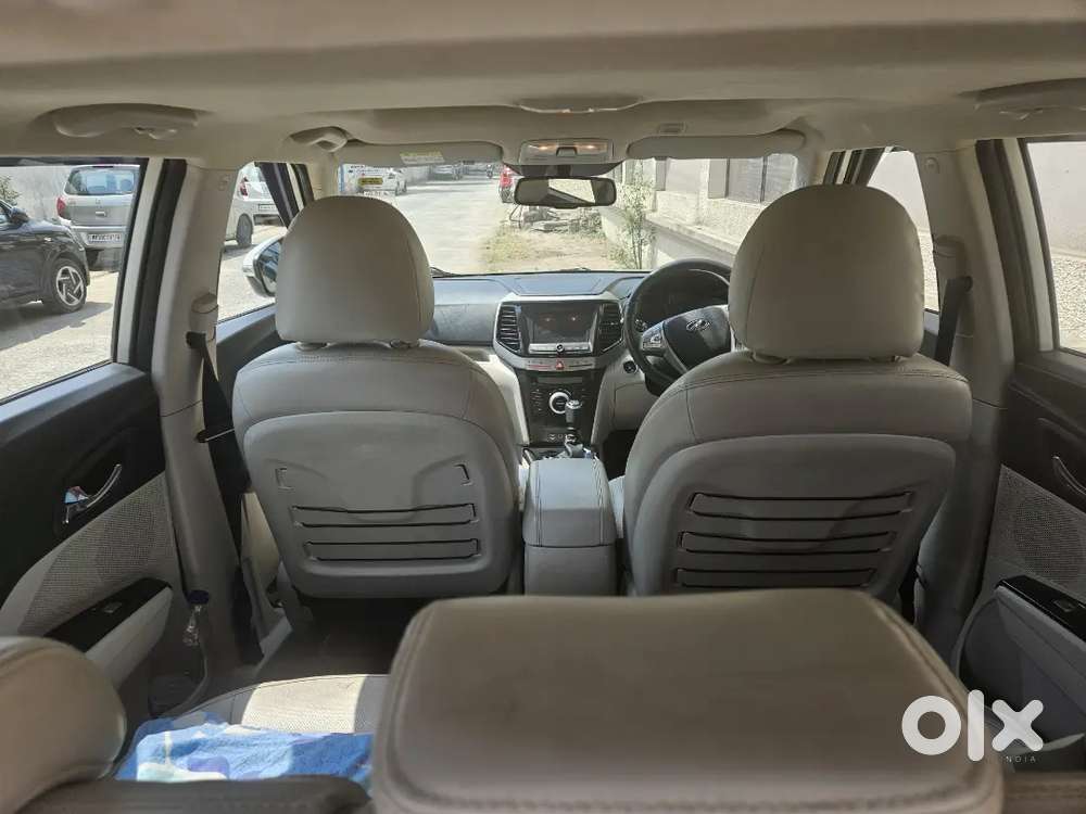 Mahindra Xuv300, Excellent Condition