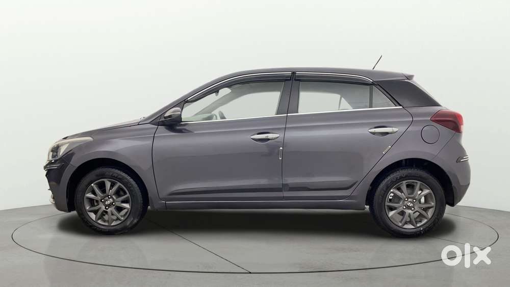 Hyundai Elite I20 Asta 1.2, 2018, Petrol
