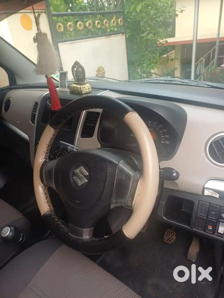 2013 Model Wacon R Lxi