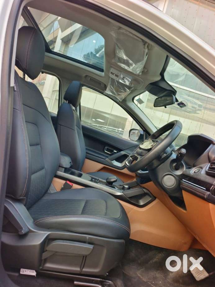 Tata Harrier Adventure Plus A At, 2025, Diesel