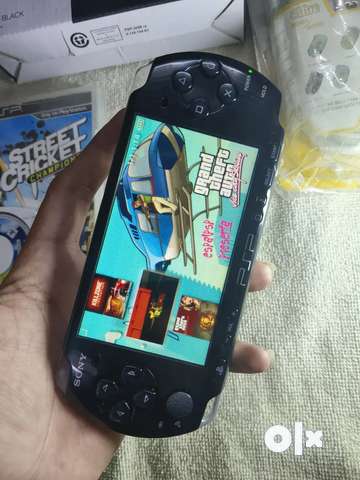 Olx psp on sale for sale