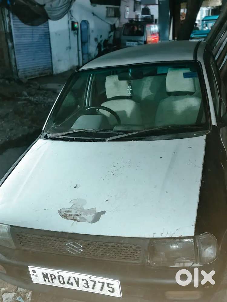 Maruti Suzuki Zen Estilo 1999 Petrol Good Condition