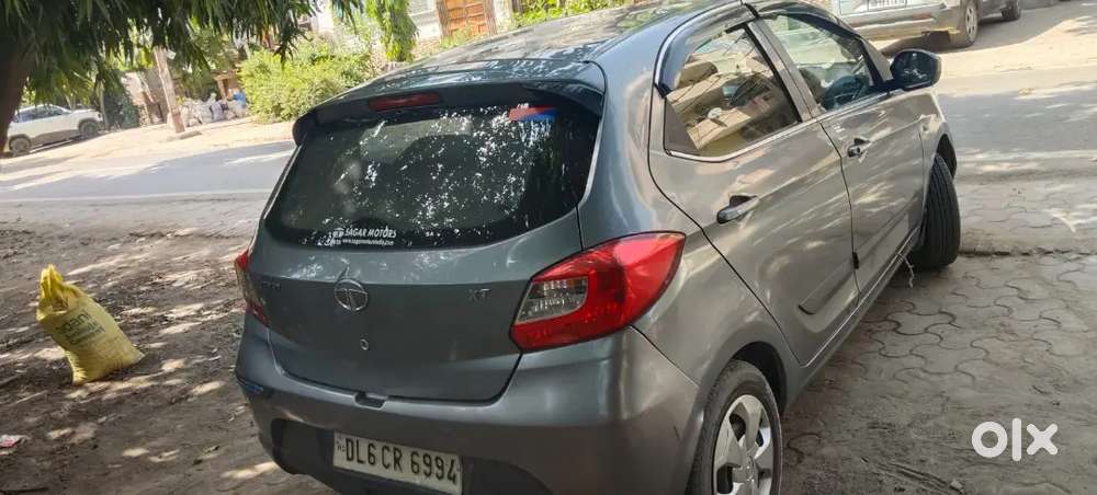 Tata Tiago 2019 Xt Manual