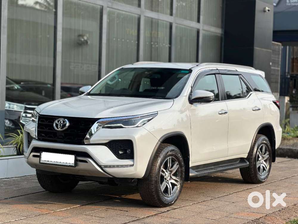 Toyota Fortuner 4x2 At 2.8 Diesel, 2023, Diesel