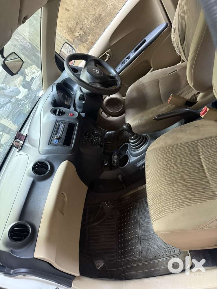 Honda Amaze S Mt I-vtec, 2014, Petrol