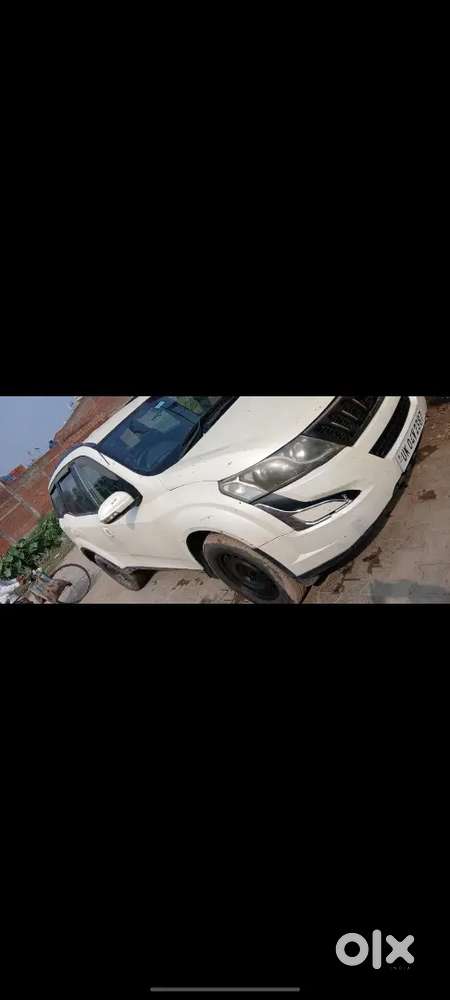 Mahindra Xuv500 2015 Diesel Automatic