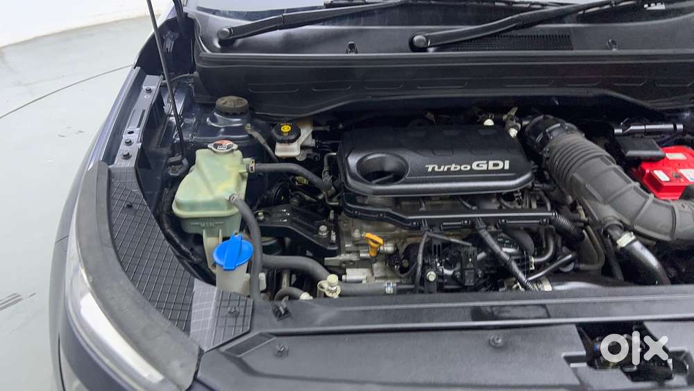 Hyundai Venue Sx Plus Turbo Dct, 2020, Petrol
