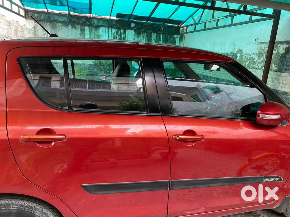 Maruti Suzuki Swift 2013