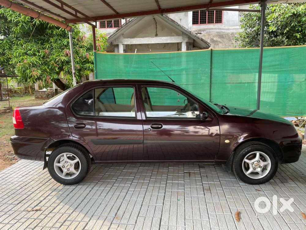 Ford Ikon 2009 Petrol Well Maintained