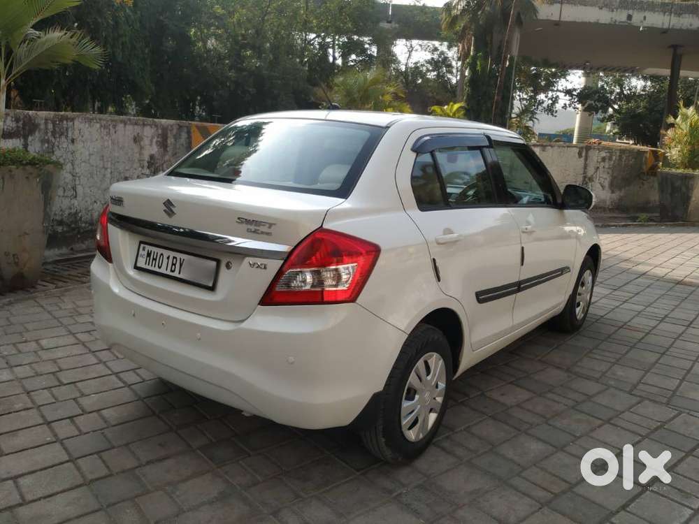 Maruti Suzuki Swift Dzire 2015 Vxi Petrol In Excellent Condition