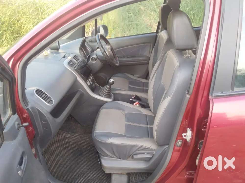 Maruti Suzuki Ritz 2010 Petrol Good Condition