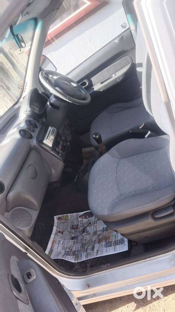 Hyundai Santro Xing Gls, 2004, Petrol