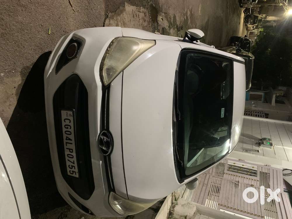Hyundai Grand I10 Magna 2017