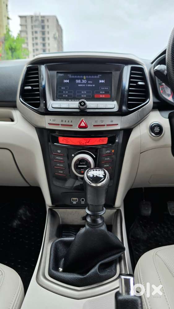 Mahindra Xuv300, 2019, Diesel