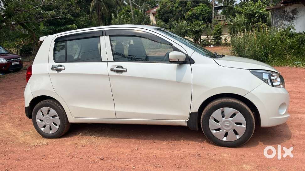 Maruti Suzuki Celerio Zxi, 2015, Petrol