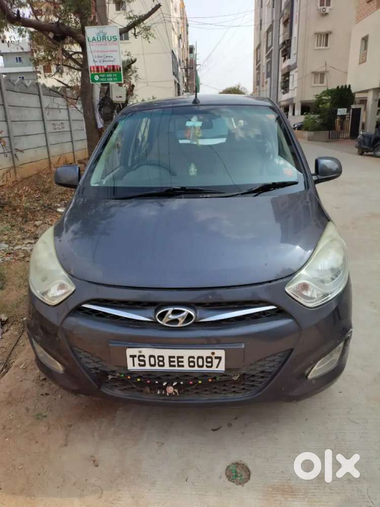 Hyundai I10 2014 Petrol 59000 Km Driven