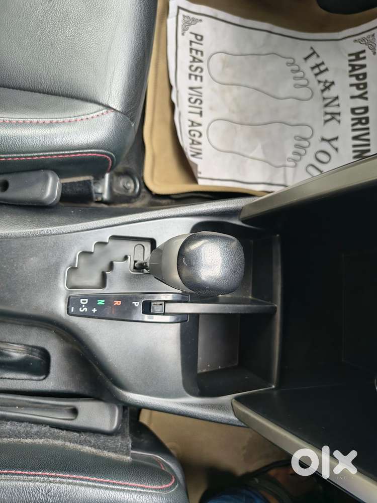 Toyota Innova Crysta Touring Sport 2.7 At, 2020, Diesel
