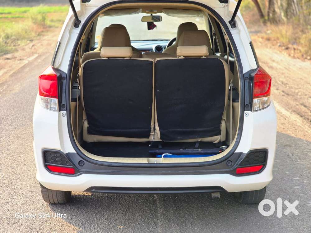 Honda Mobilio V Option I-dtec, 2014, Diesel