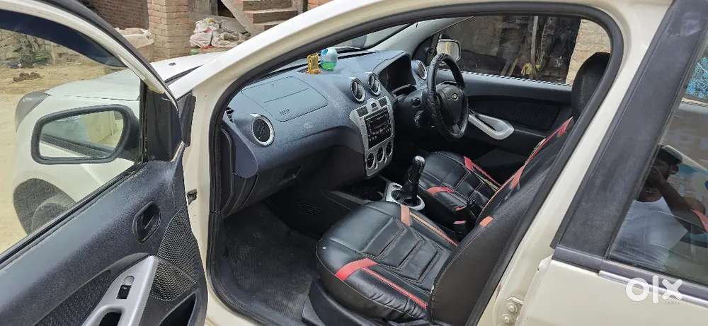 Ford Figo16/12/ 2013 Diesel 75000 Km Driven