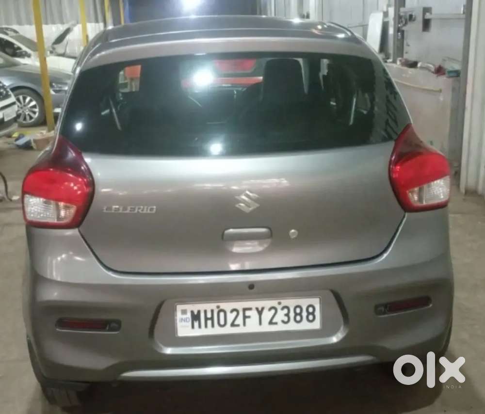 Automatic Maruti Suzuki Celerio 2023 Vxi Very Well Maintained
