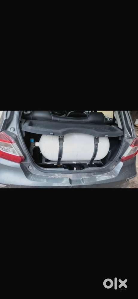 Tata Tiago Cng 2022 Top Model