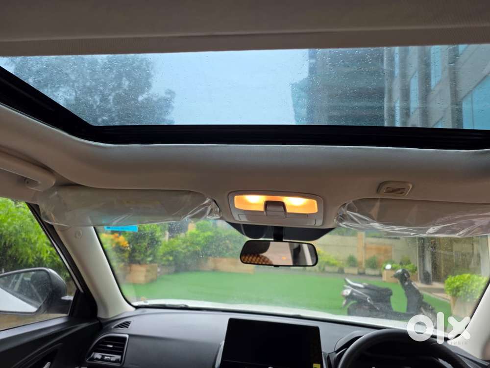 Mahindra Xuv 3xo Ax5 Pm At, 2024, Petrol