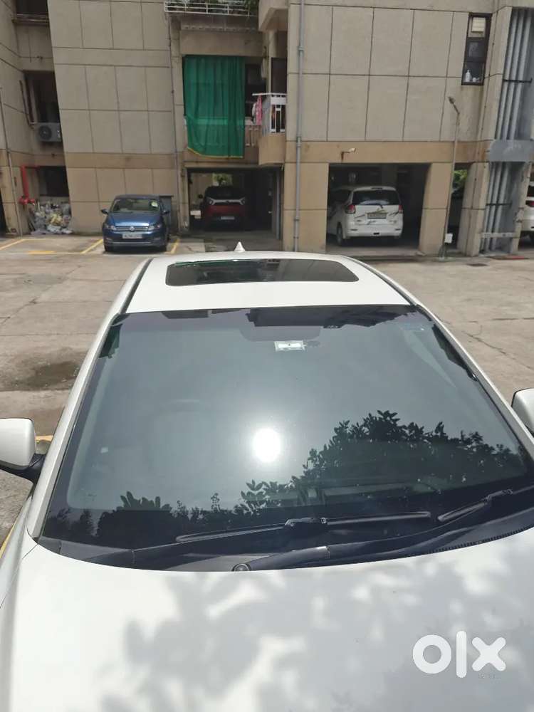 Hyundai New Elantra Petrol 2019 Sx Manual