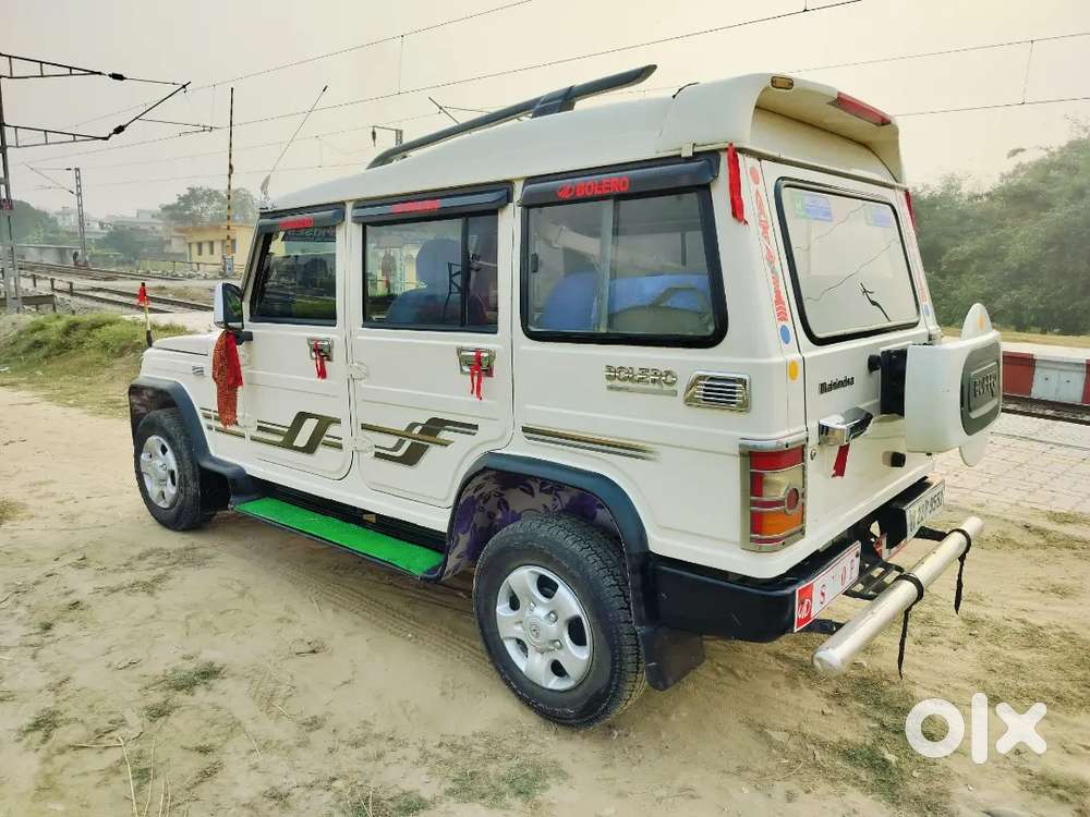Mahindra Bolero Neo Diesel 2017
