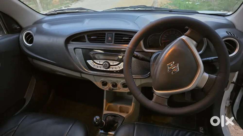 Maruti Suzuki Alto K10 2019 Petrol 39150 Km Driven