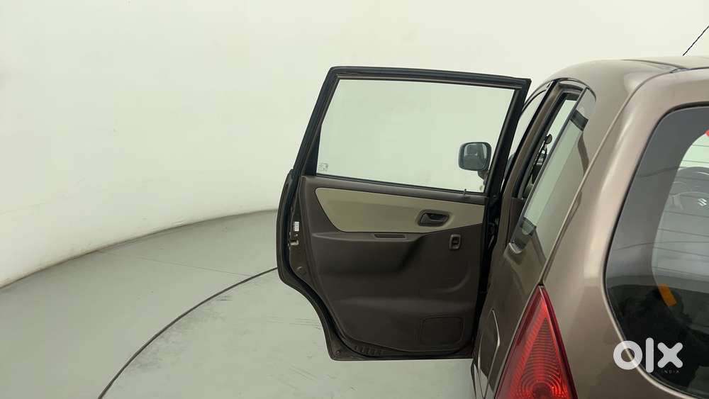 Maruti Suzuki Estilo Vxi Bs-iv, 2012, Petrol