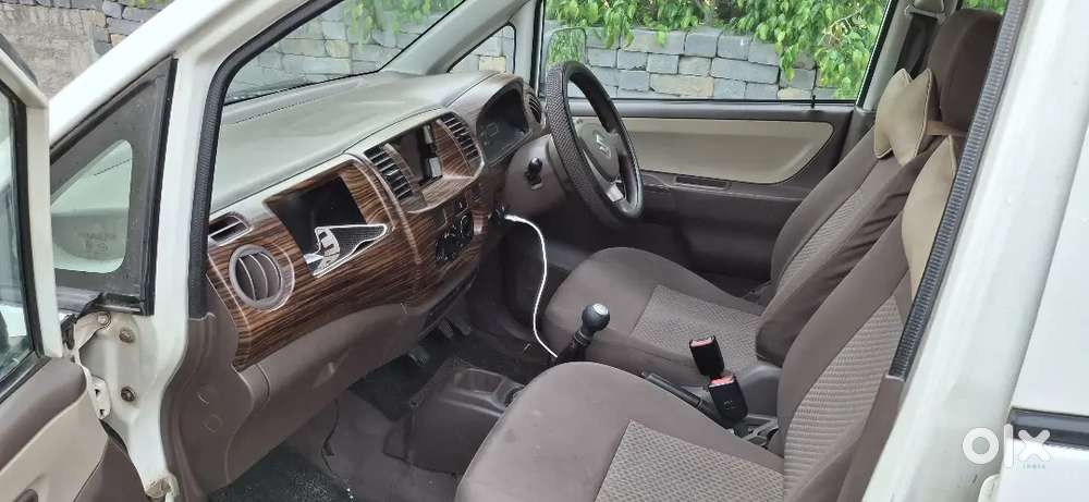 Maruti Suzuki Estilo 2012 Cng & Hybrids Well Maintained