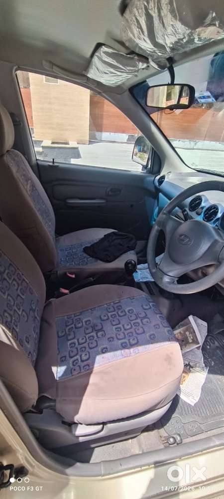 Hyundai Santro Xing Gl Plus, 2009, Petrol