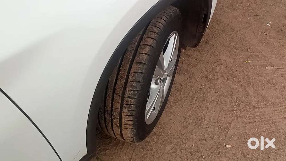 Bmw X1 2017 Diesel 53500 Km Driven