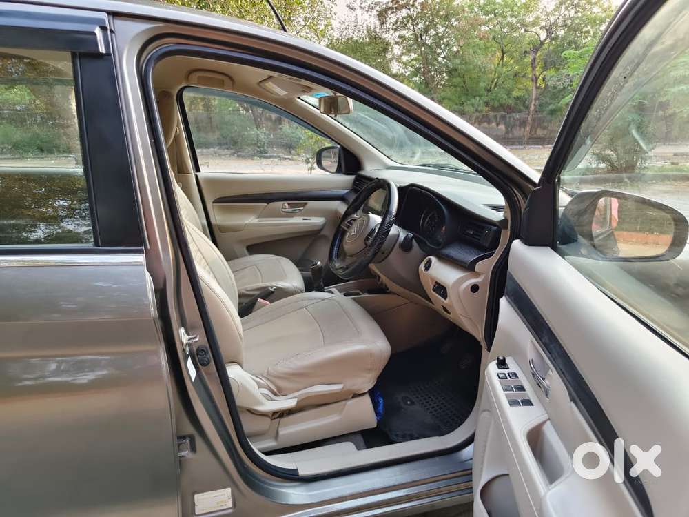 Maruti Suzuki Ertiga Zxi (o) Cng [2022-2023], 2023, Cng & Hybrids