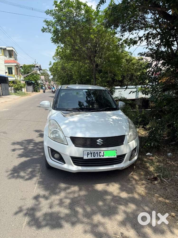 Swift Zdi Top End