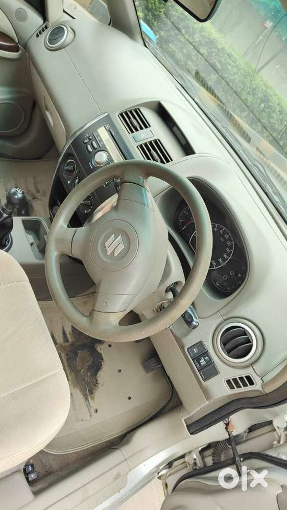 Maruti Suzuki Sx4 Vdi, 2011, Diesel