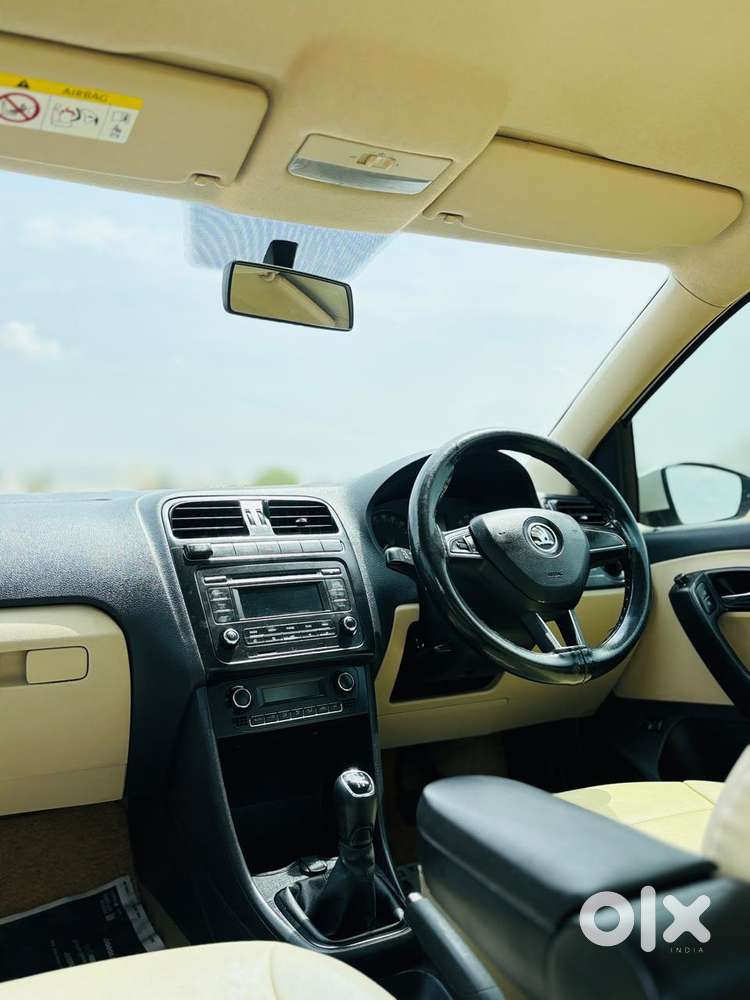 Skoda Rapid Monte Carlo 1.5 Tdi Mt, 2018, Diesel